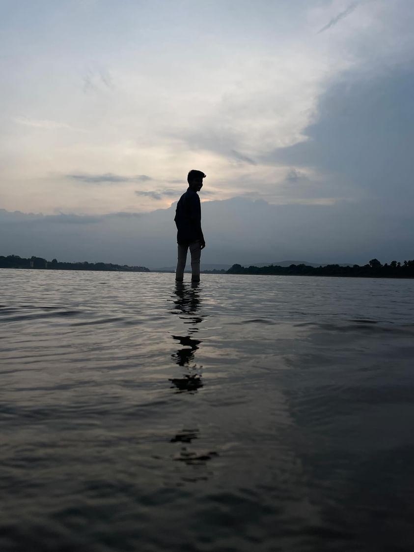 Pratyush Verma