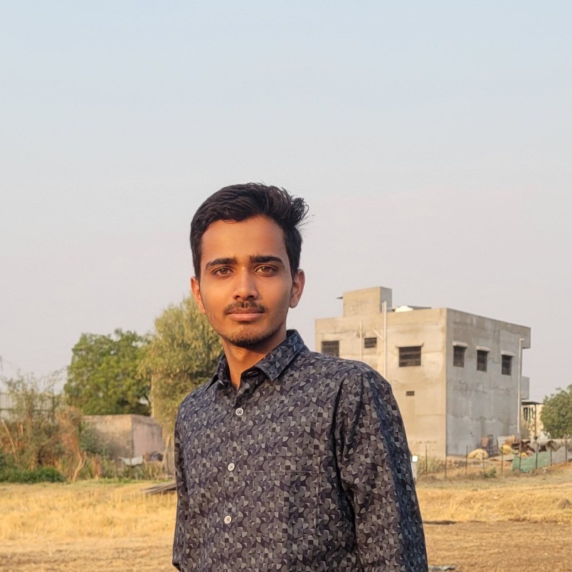 Samarth Magar